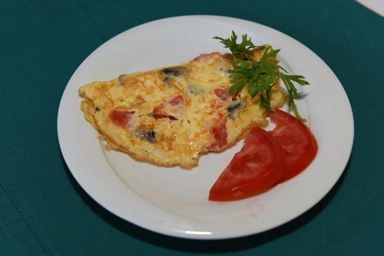 Villa Konak Hotel Hotel 3*