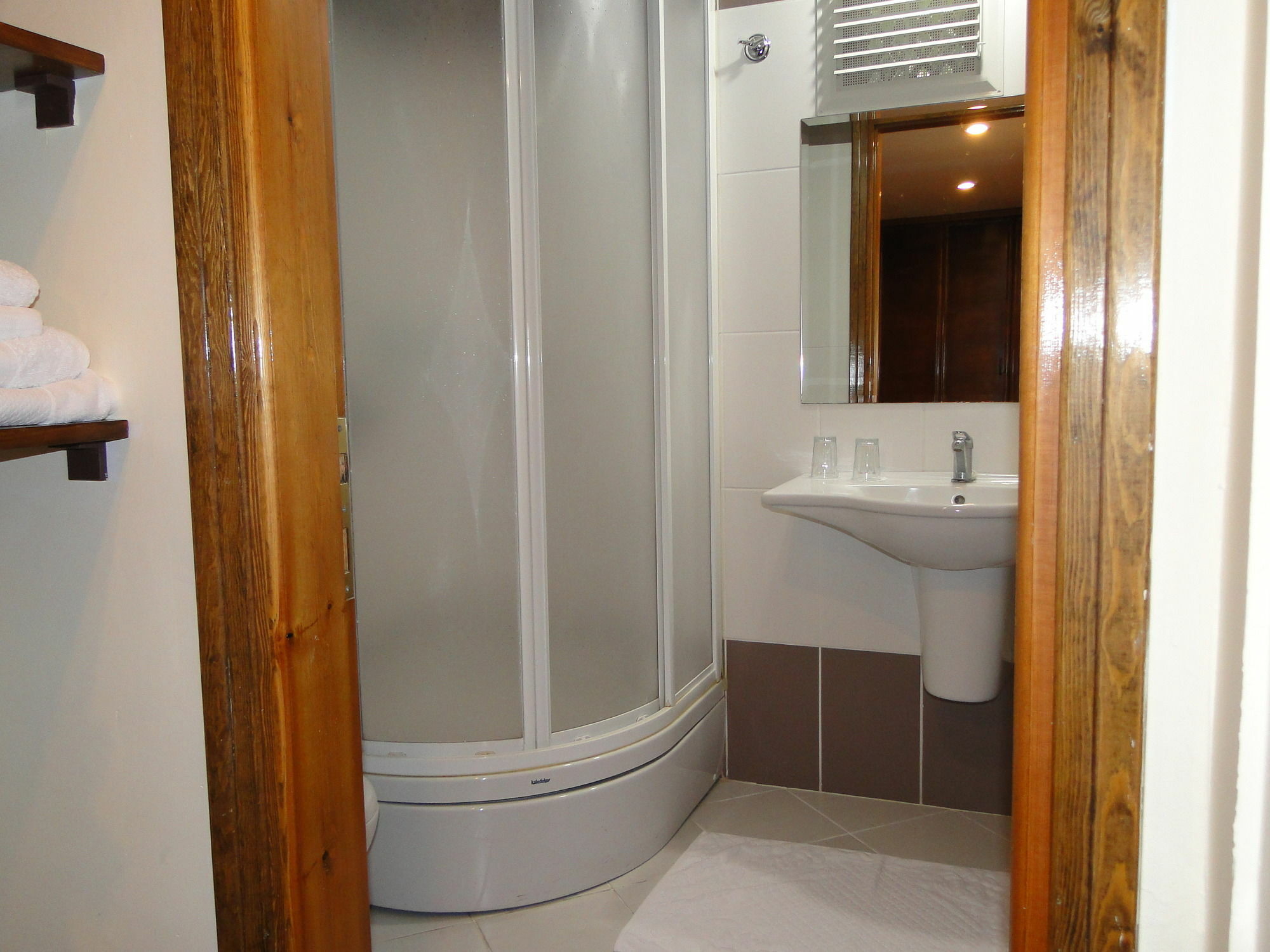 Hotel Villa Konak Hotel 3*