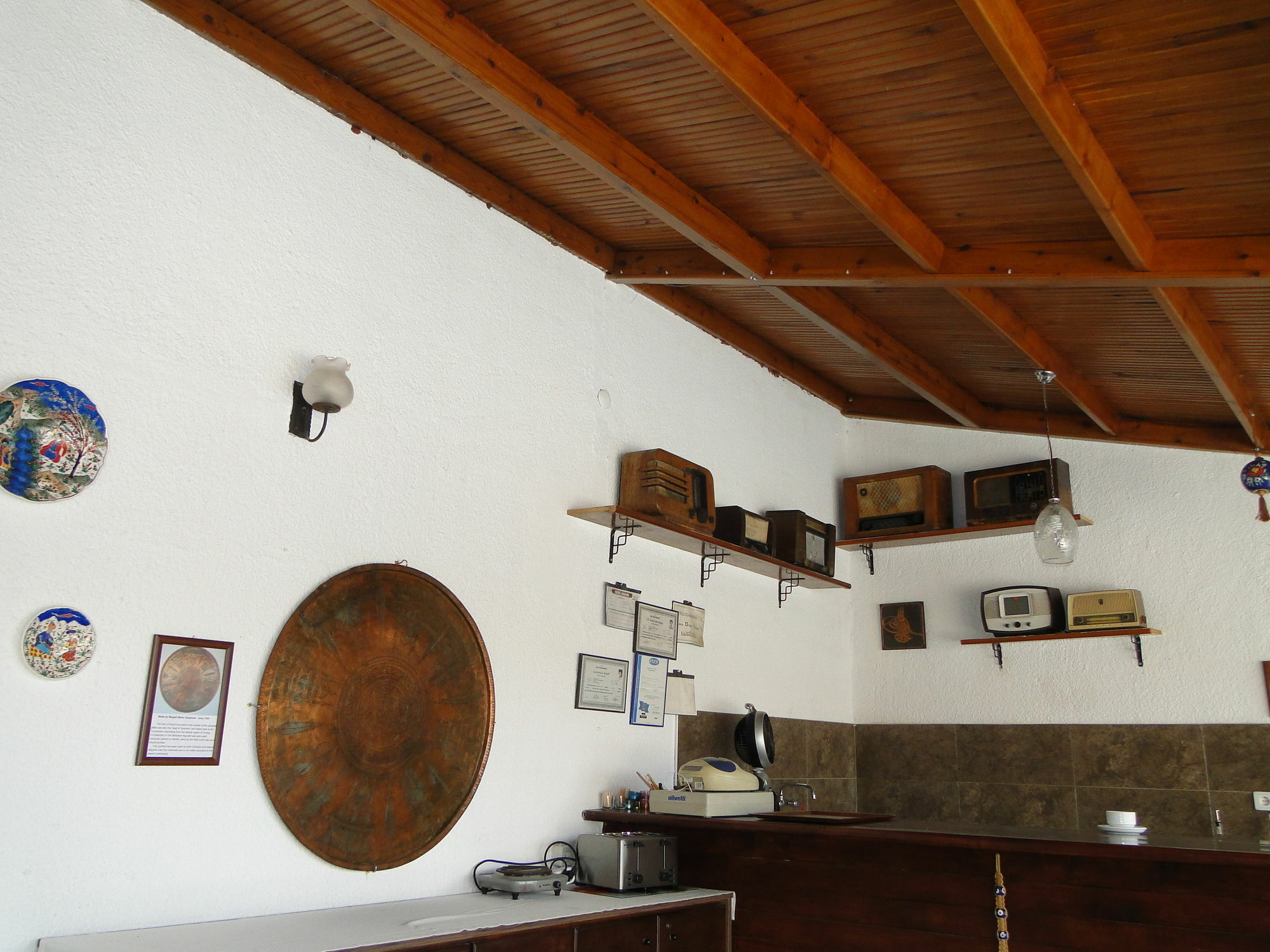 Villa Konak Hotel 3*