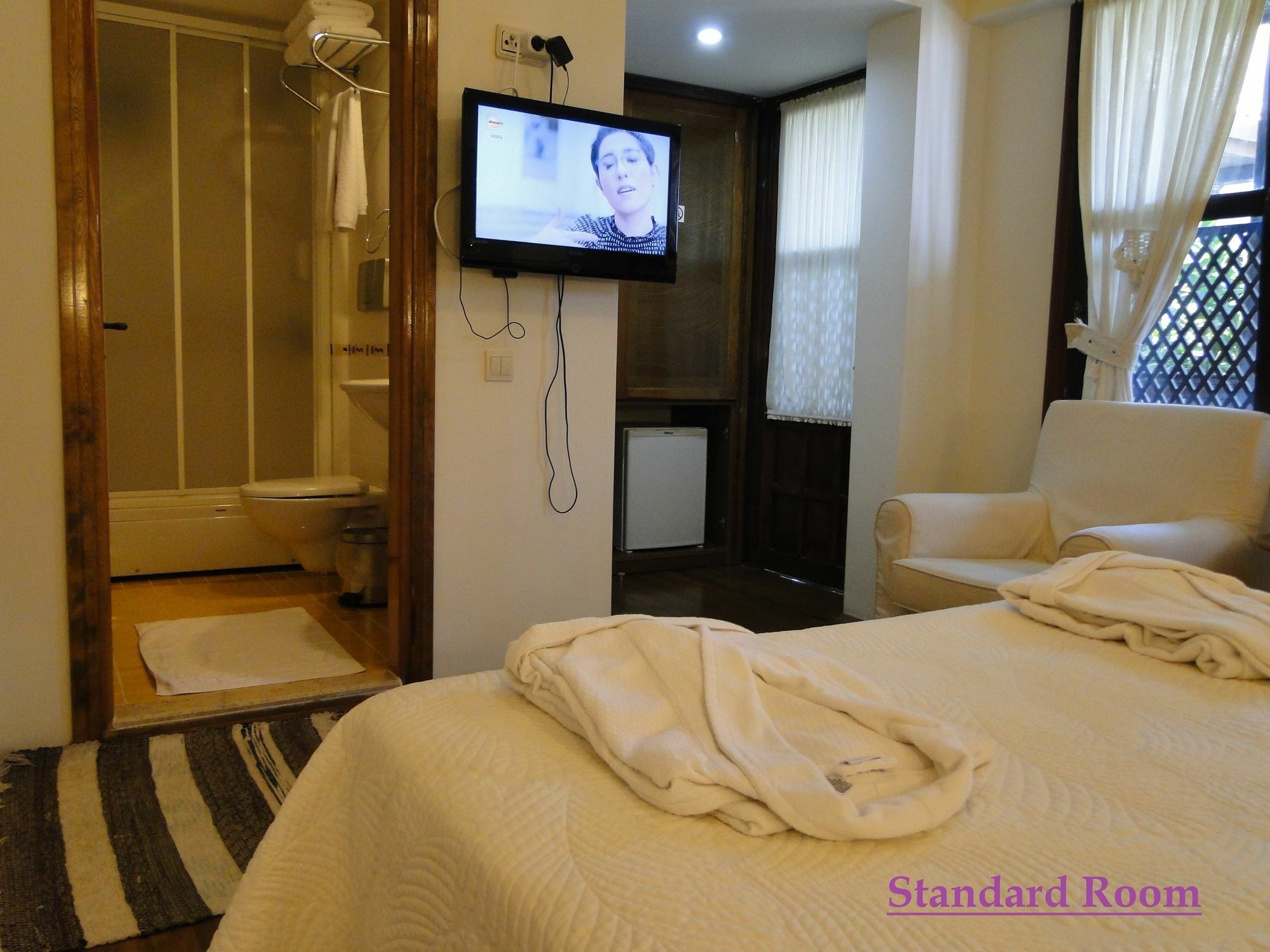 Villa Konak Hotel 3* Kusadası
