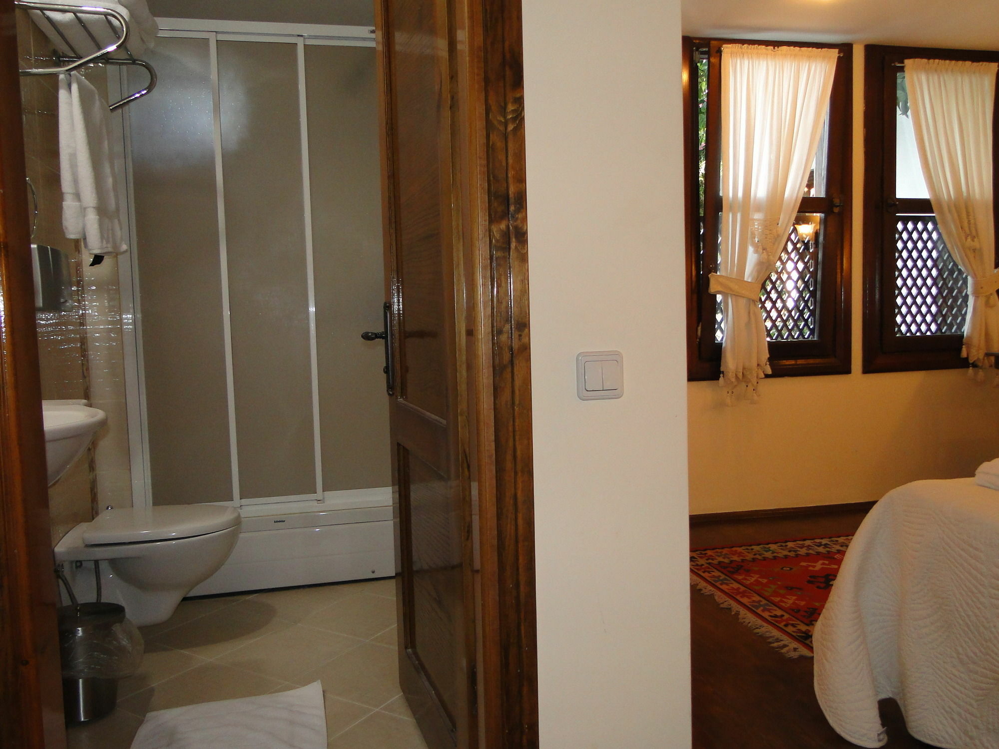 Hotel Villa Konak Hotel Kusadası