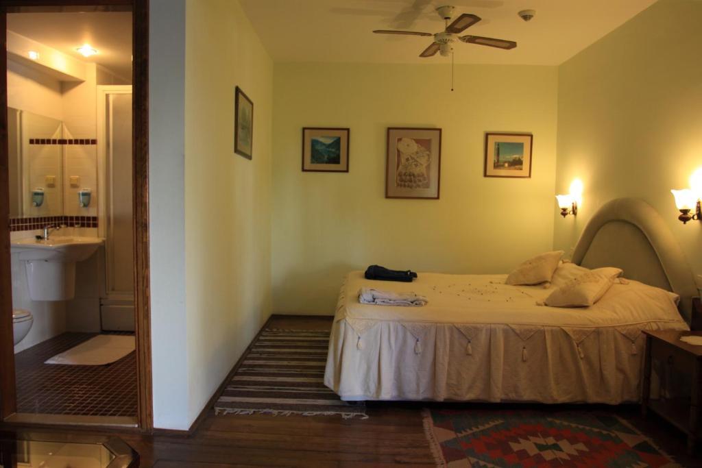 Villa Konak Hotel Hotel