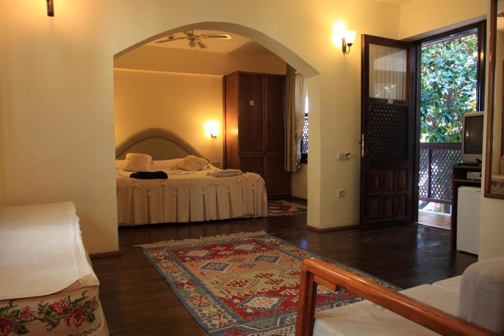 Hotel Villa Konak Hotel 3*