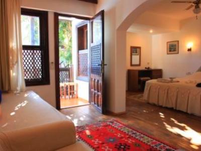 Villa Konak Hotel 3*