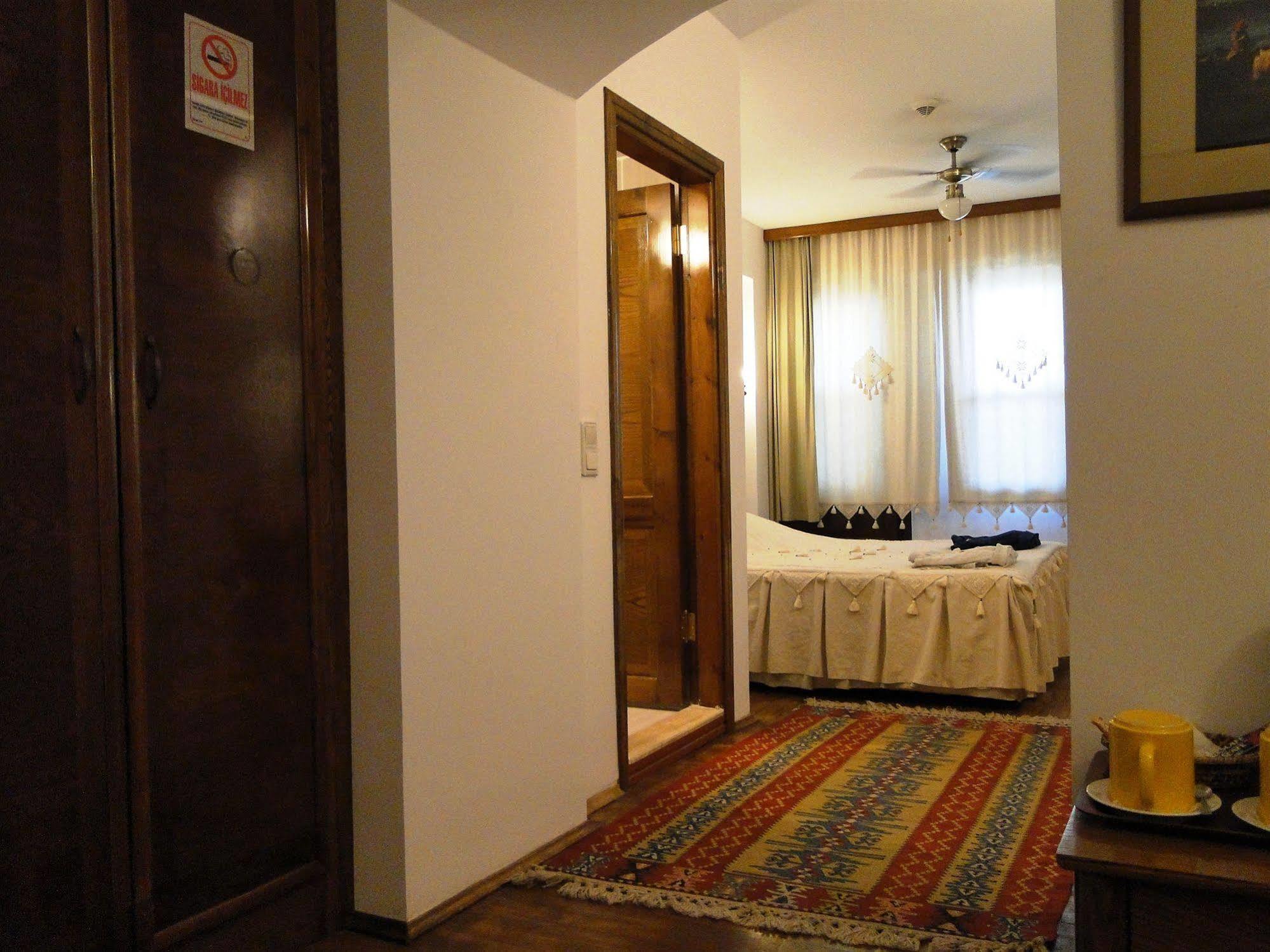 Villa Konak Hotel 3* Kusadası