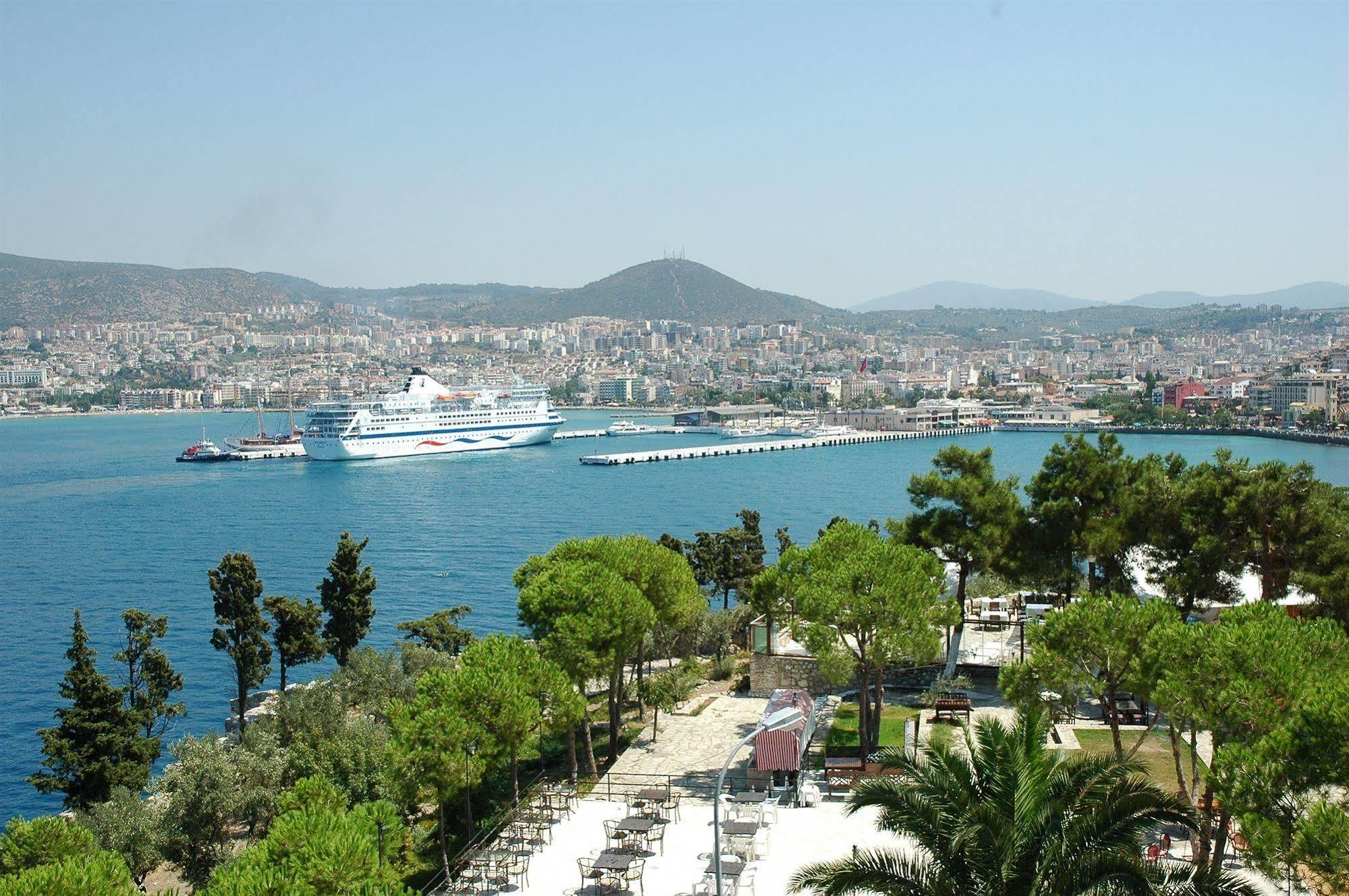 Hotel Villa Konak Hotel 3*