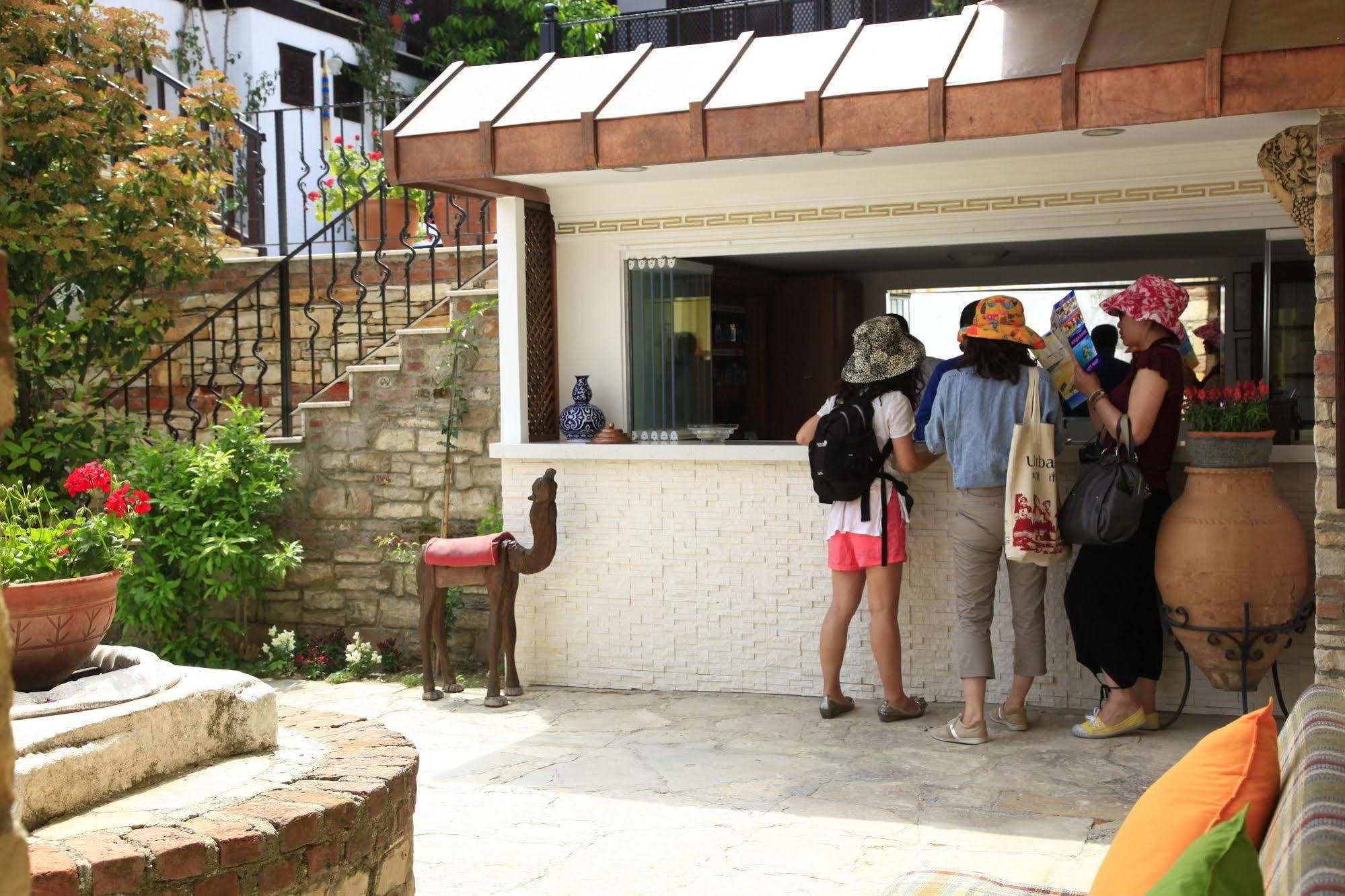 Villa Konak Hotel 3* Kusadası