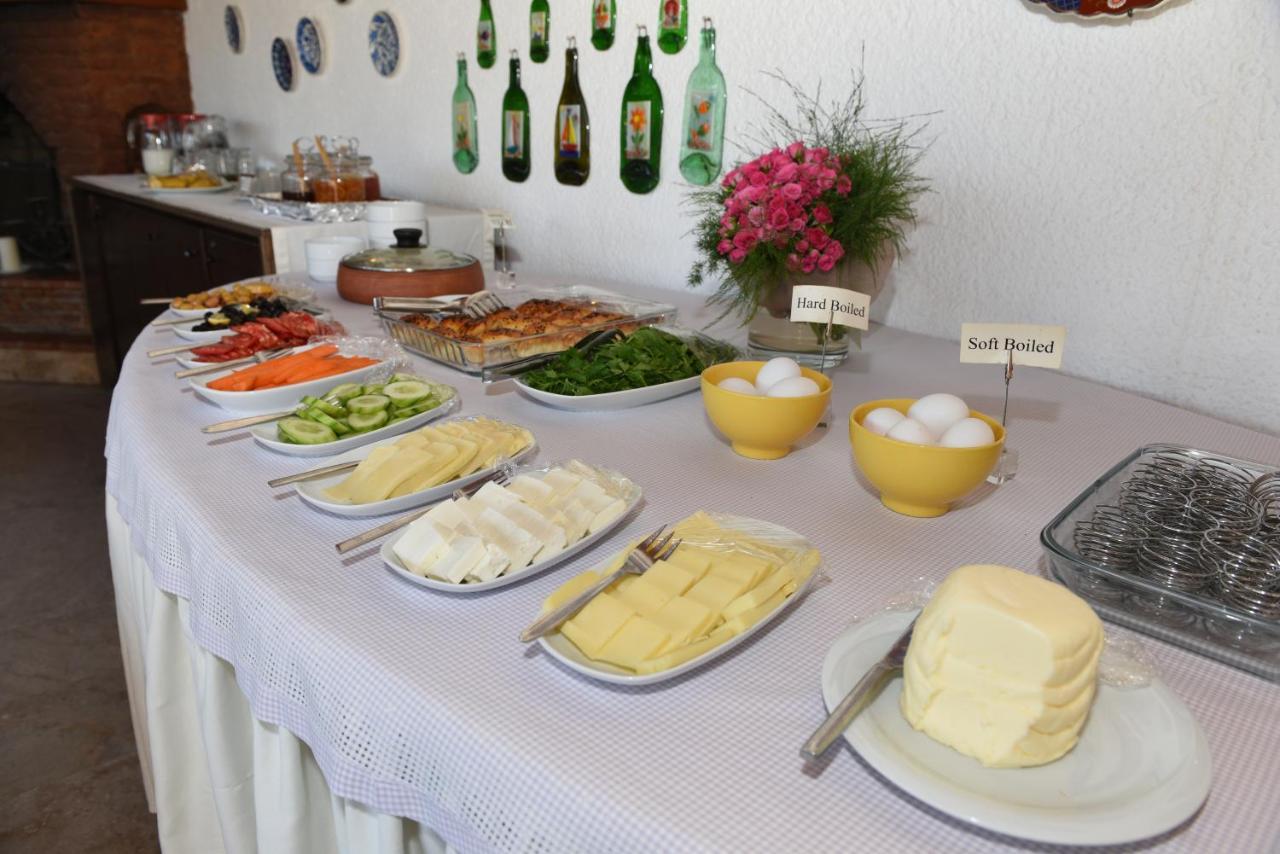 Villa Konak Hotel 3* Kusadası