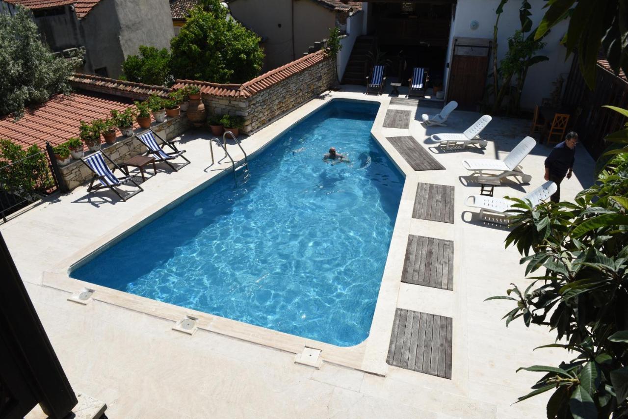 Villa Konak Hotel