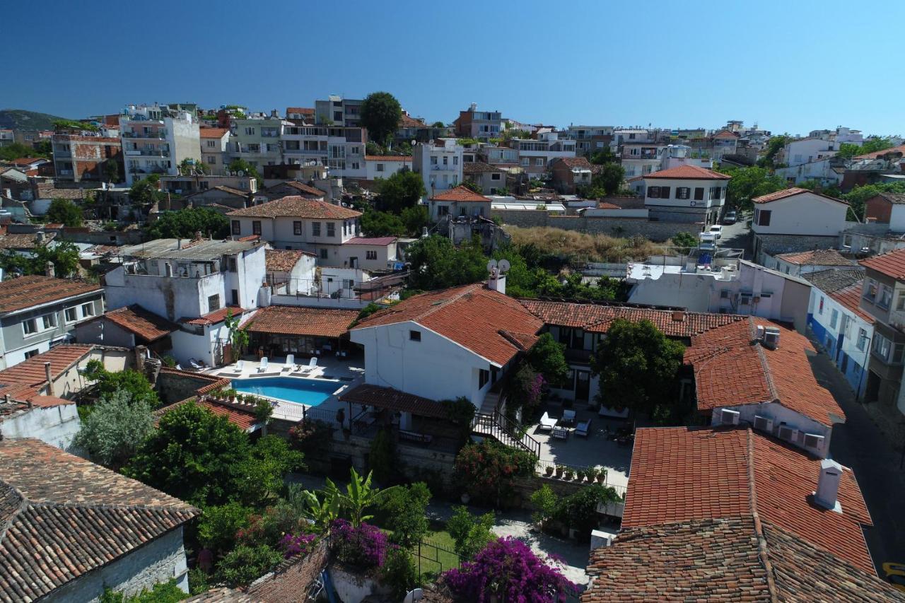 Villa Konak Hotel 3*