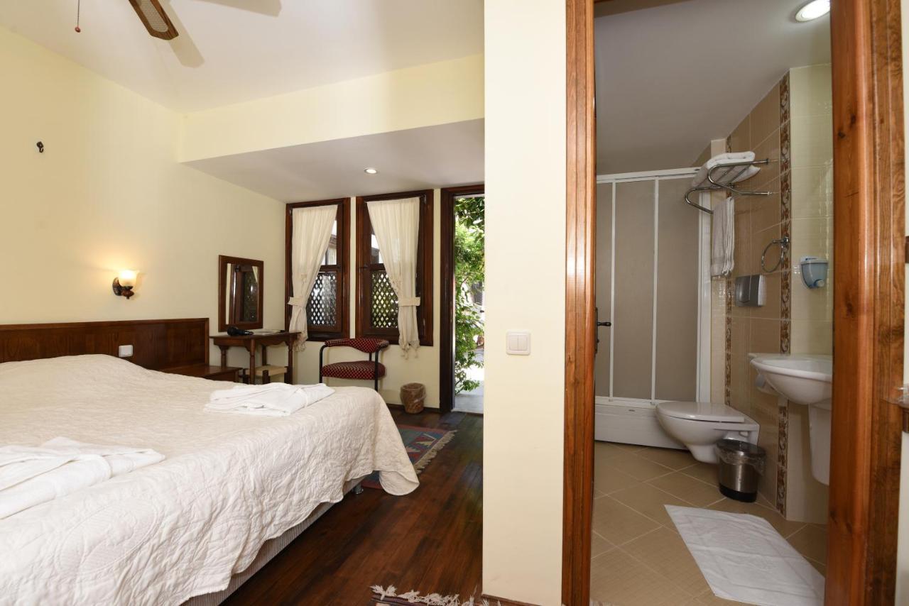 Hotel Villa Konak Hotel 3*